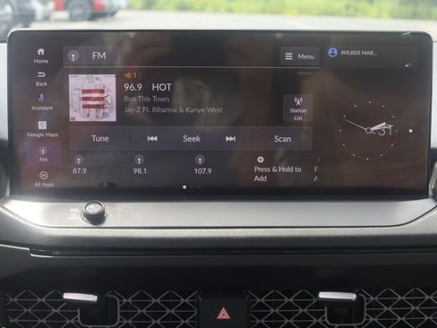 Used 2023 Honda Accord Touring image 36