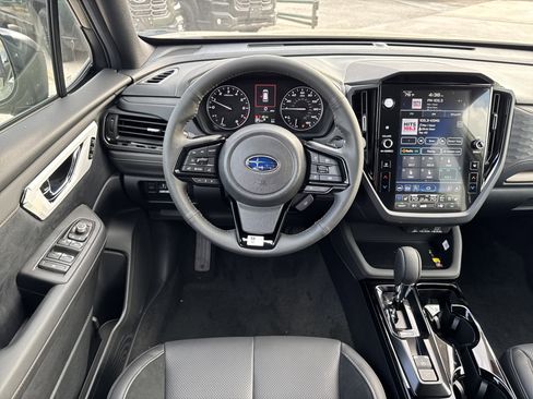 New 2026 Subaru Forester Touring image 12