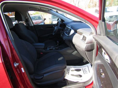 Used 2017 Kia Sorento LX V6 AWD image 28