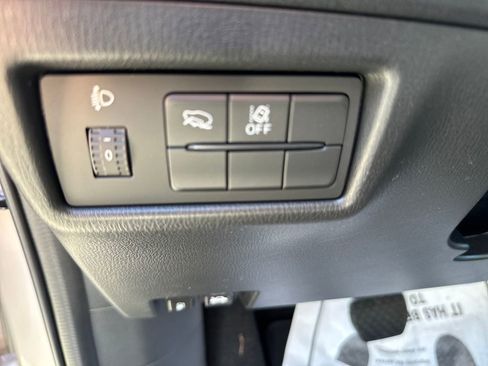 New 2025 MAZDA CX-5 AWD 2.5 S image 14