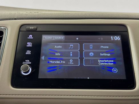 Used 2019 Honda HR-V EX image 19