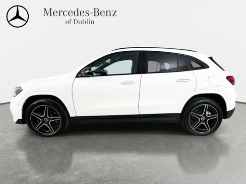 Used 2026 Mercedes-Benz GLA 250 4MATIC image 4