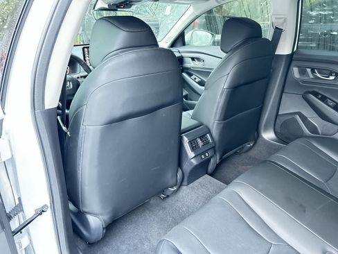 Certified 2024 Honda Accord Touring image 12