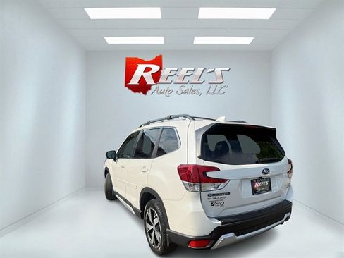 Used 2020 Subaru Forester Touring AWD/4WD image 35