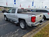 Used 2014 Chevrolet Silverado 1500 LTZ image 4