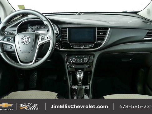 Used 2018 Buick Encore Preferred image 18