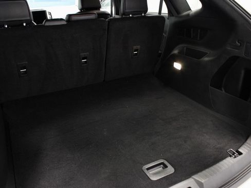 Certified 2024 Ford Edge ST-Line AWD/4WD image 15