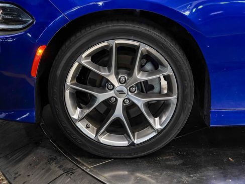 Used 2022 Dodge Charger GT RWD image 9