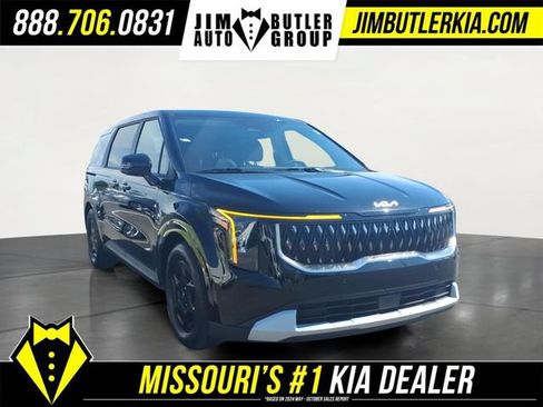 Used 2026 Kia Carnival FWD image 25