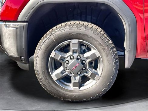 New 2026 GMC Sierra 2500 SLT image 34