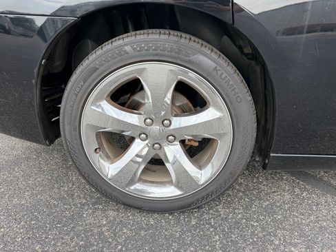 Used 2012 Dodge Charger R/T RWD image 18