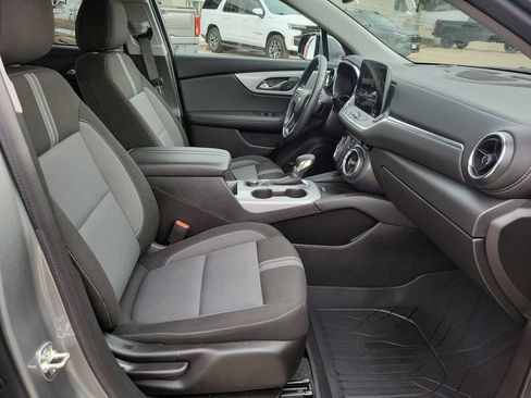 Certified 2024 Chevrolet Blazer LT w/ Convenience Package image 26