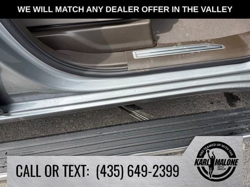 New 2026 Chevrolet Silverado 1500 LTZ w/ Technology Package AWD/4WD image 41