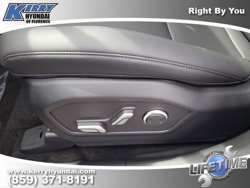 New 2026 Hyundai Santa Fe SEL AWD/4WD image 17