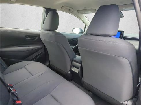 Certified 2023 Toyota Corolla LE FWD image 23