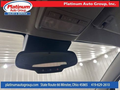 Used 2016 Buick Encore Convenience FWD image 21