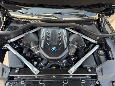 Used 2021 BMW X5 M50i w/ Executive Package AWD/4WD image 49