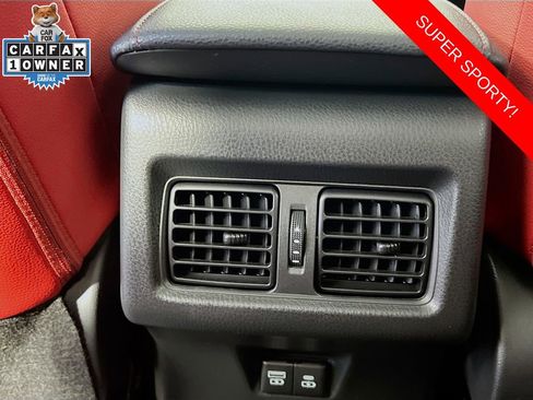Used 2025 Toyota Camry XSE w/ Premium Plus Package FWD image 26