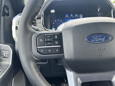 Used 2026 Ford F150 Lariat w/ Equipment Group 501A Mid AWD/4WD image 18