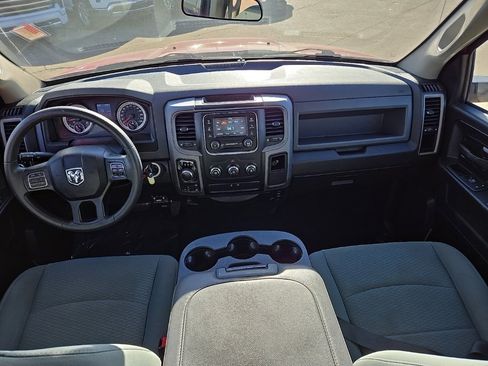 Used 2019 RAM 1500 Express image 17