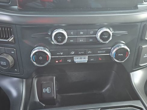 Used 2024 Ford F150 XLT w/ Equipment Group 302A MID image 17