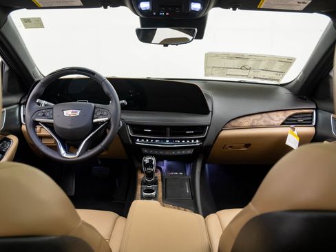 New 2026 Cadillac CT5 Premium Luxury image 13