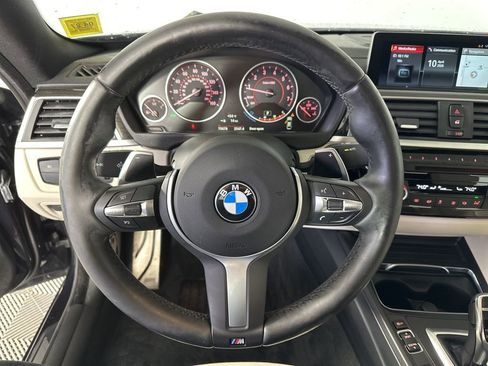 Used 2018 BMW 430i Gran Coupe xDrive image 11