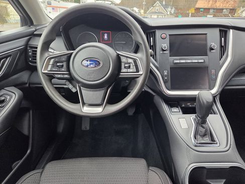 Used 2022 Subaru Outback image 20