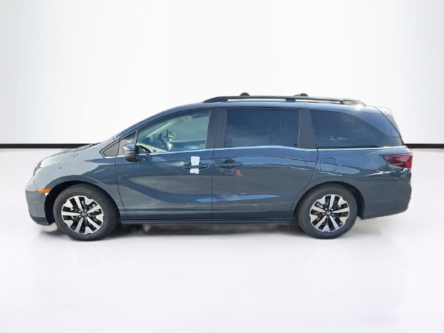 New 2027 Honda Odyssey EX-L image 4