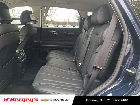 Used 2025 Genesis GV80 2.5T Standard AWD/4WD image 12