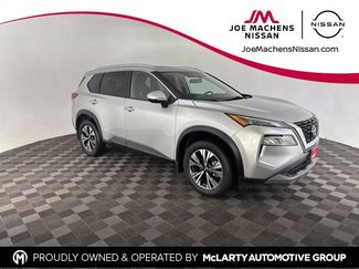 Certified 2023 Nissan Rogue SV w/ SV Premium Package video 1