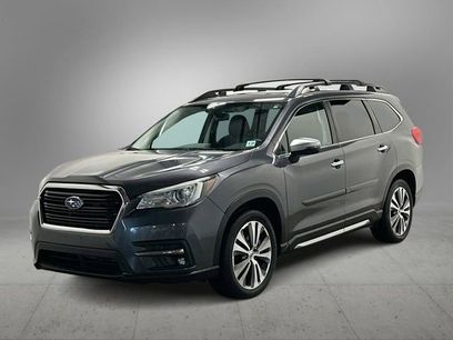 Used 2021 Subaru Ascent Touring