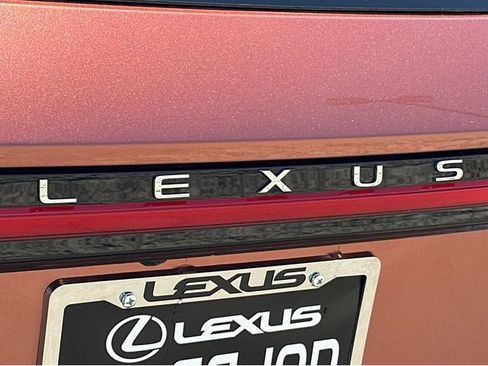New 2026 Lexus RX 350h image 42