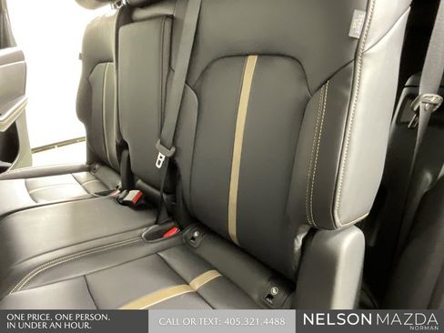 New 2026 MAZDA CX-90 3.3 Turbo w/ Premium Plus Pkg image 26