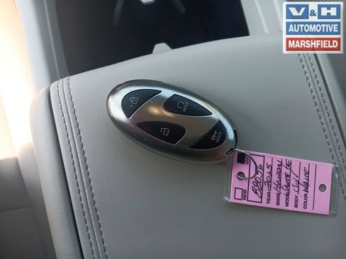 Used 2025 Hyundai Santa Fe SEL AWD/4WD image 37
