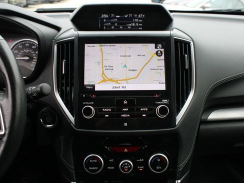 Used 2021 Subaru Forester Limited w/ Popular Package #3 image 19