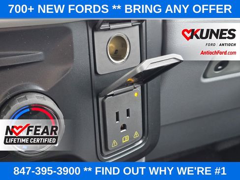 New 2026 Ford F250 XLT w/ XLT Premium Package image 61