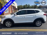 Used 2021 Hyundai Tucson Value w/ Cargo Package image 6