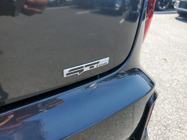 New 2026 Kia K4 GT-Line FWD image 14