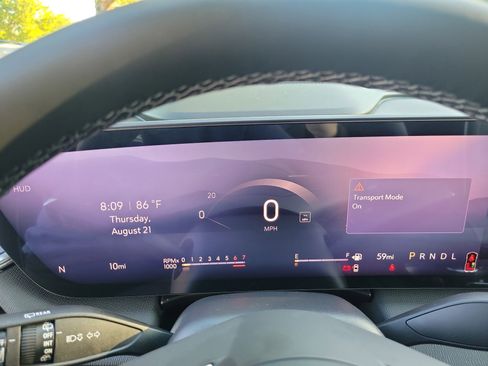 New 2026 Buick Enclave Sport Touring w/ Power Package image 10