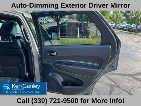 Used 2023 Dodge Durango R/T AWD/4WD image 57