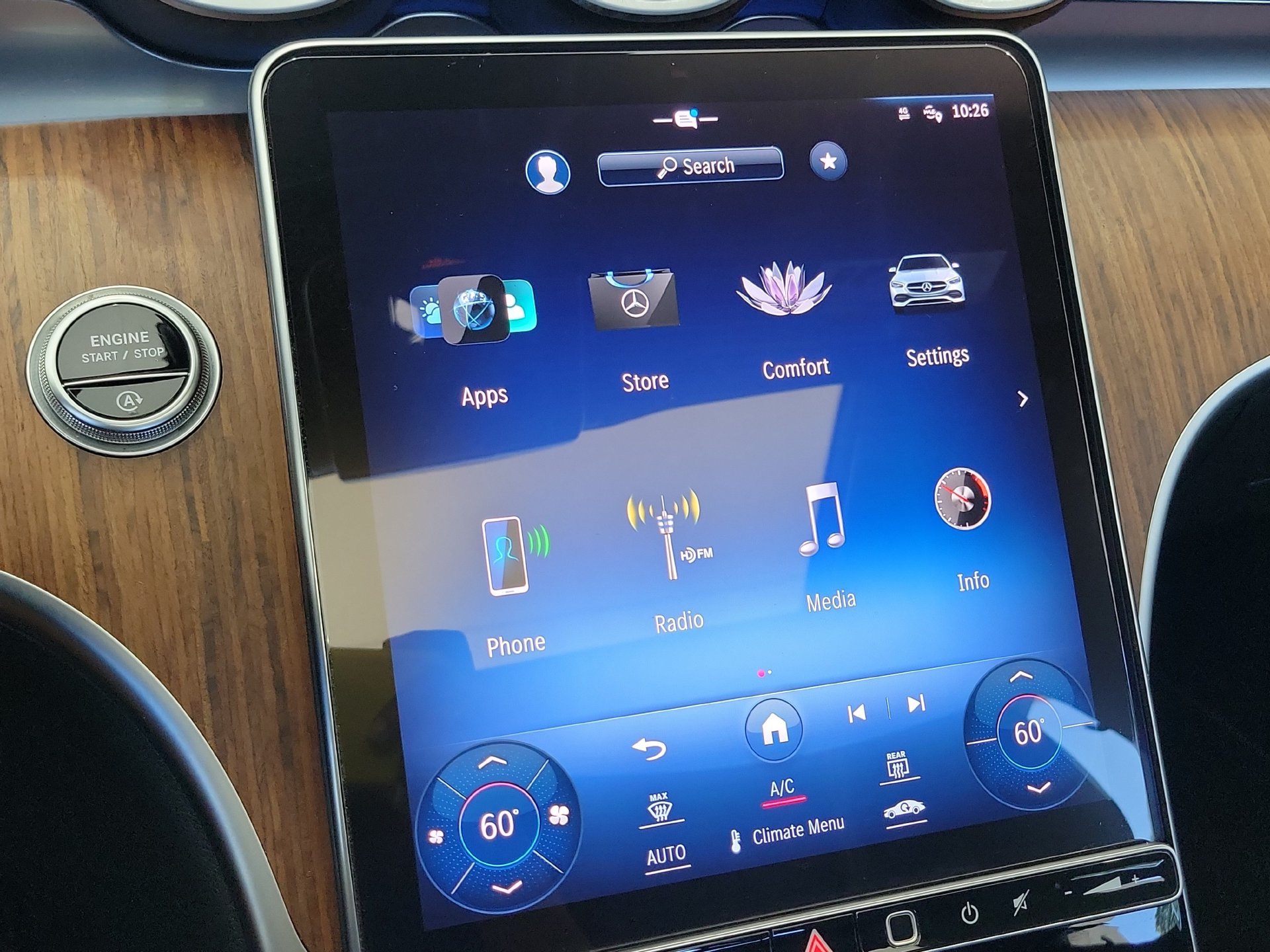 Used 2023 Mercedes-Benz C 300 Sedan image 29