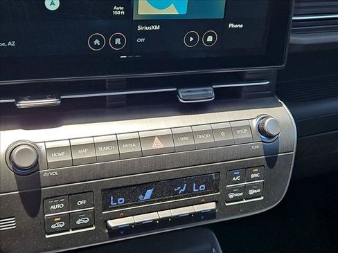 New 2026 Hyundai Kona Limited FWD image 12