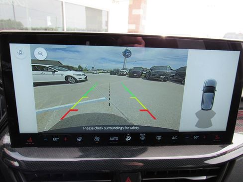 New 2026 Ford Escape ST-Line w/ Tech Pack #1 AWD/4WD image 36