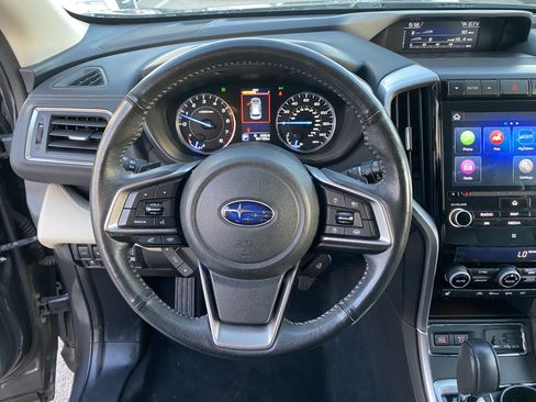 Used 2021 Subaru Ascent Limited w/ Technology Package image 9