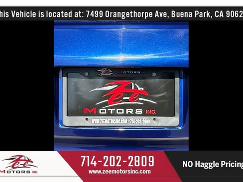Used 2009 Honda Accord EX-L image 48