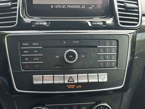 Used 2018 Mercedes-Benz GLE 350 w/ Premium 1 Package image 18