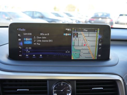 Used 2021 Lexus RX 450hL AWD w/ Premium Package image 20