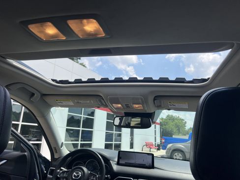 Used 2024 MAZDA CX-5 Carbon Edition image 26