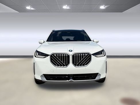 Used 2026 BMW X3 xDrive30i w/ Convenience Package AWD/4WD image 5